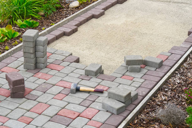 Reliable Garnett, KS Driveway Pavers Solutions