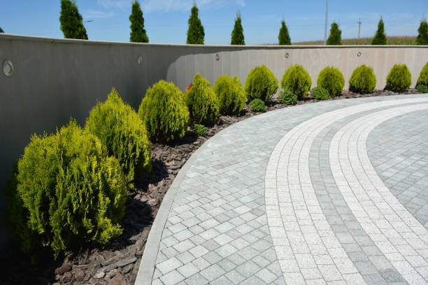 Reasons to Select Us for Your Driveway Paving Requirements in Garnett, KS