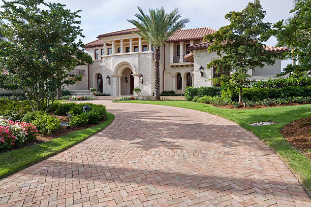 Reasons to Select Us for Your Driveway Paving Requirements in Garnett, KS